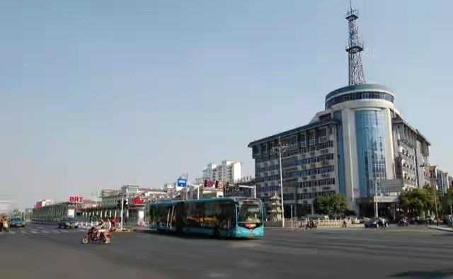 2021常州各区县gdp