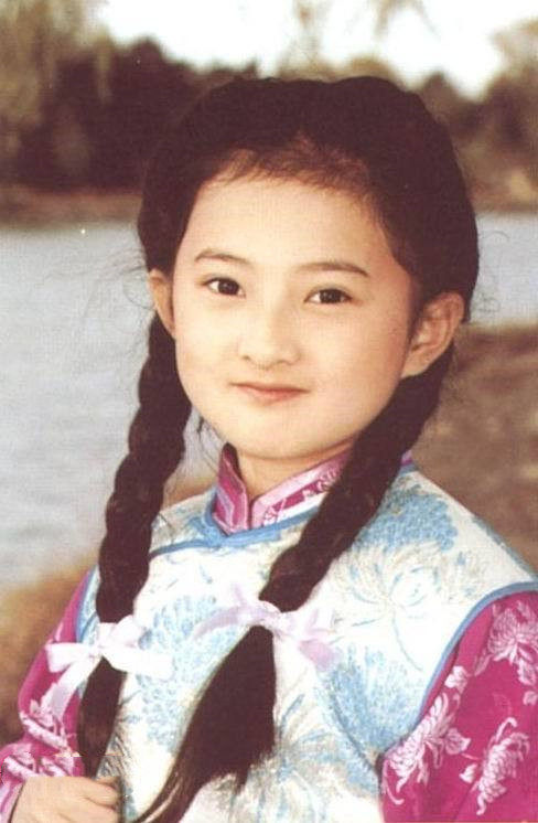 国民闺女金铭被琼瑶力捧撒贝宁想娶她她现在怎样了