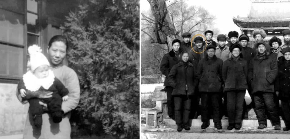 中国夫妇收养的白人弃婴,成顶尖地质学家,李忆祖:我是