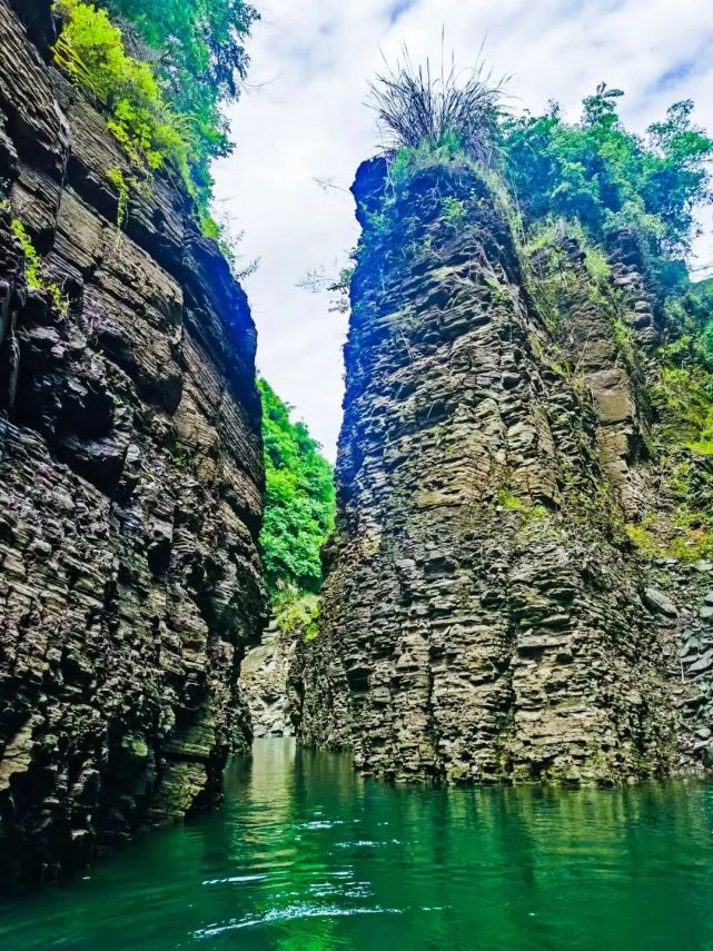 【跟团自驾】7月23～25日湘西凤凰遇见"竹山乡居"