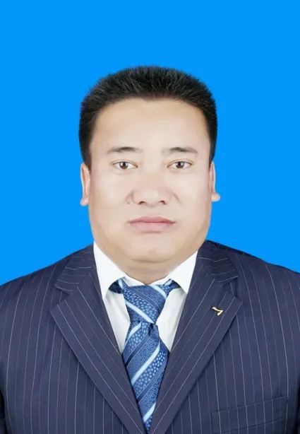 日喀则最新干部人事任免