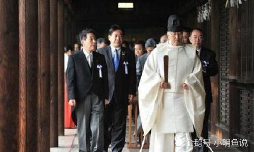 10年前火烧靖国神社的刘强,获中韩两国庇护后,怎样了?