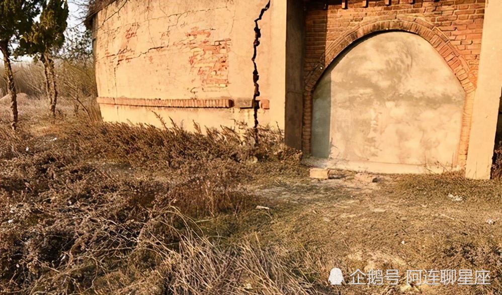关于袁天罡墓地位置众说纷纭,为何说白鹤山天宫院是真正的墓地?