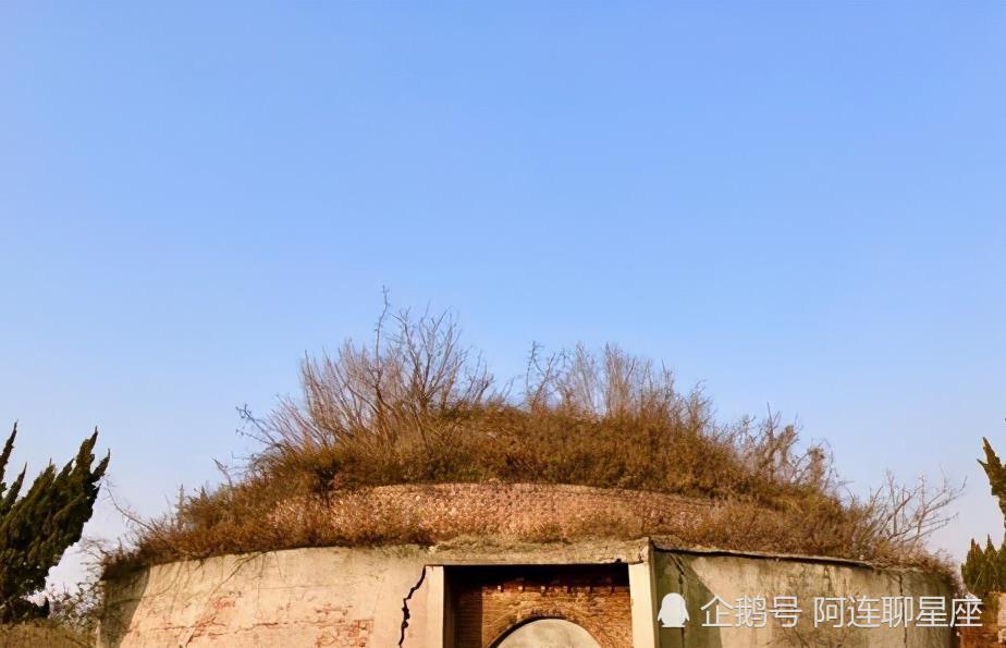 关于袁天罡墓地位置众说纷纭,为何说白鹤山天宫院是真正的墓地?