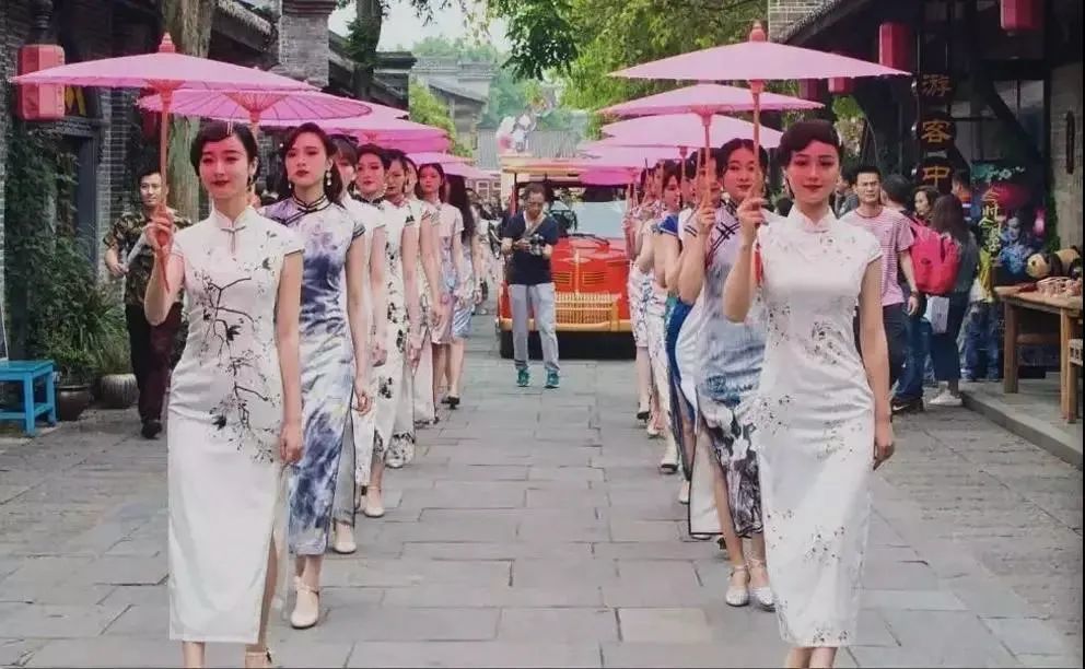 【历史文化】大邑县的"邑"有何特别之处