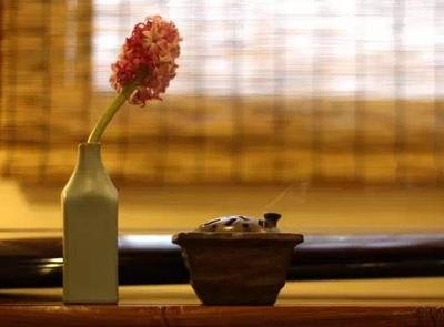 人生何求?一茶,一书,一知己