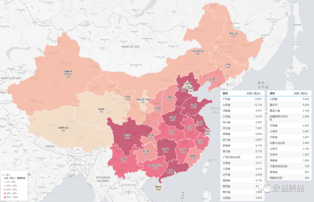 浙江省人口分布_中国人口密度图(2)