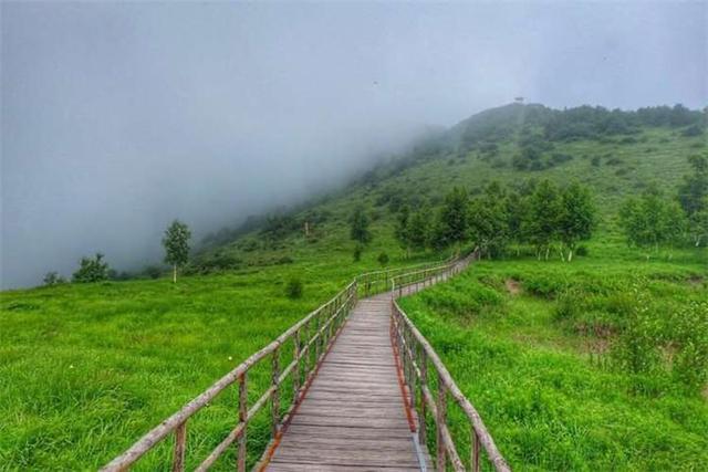 怀来县知名旅游景区介绍