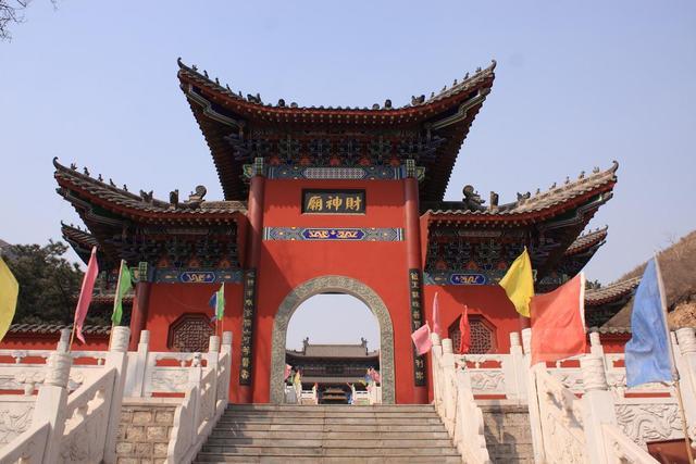 靖州自治县旅游景点介绍