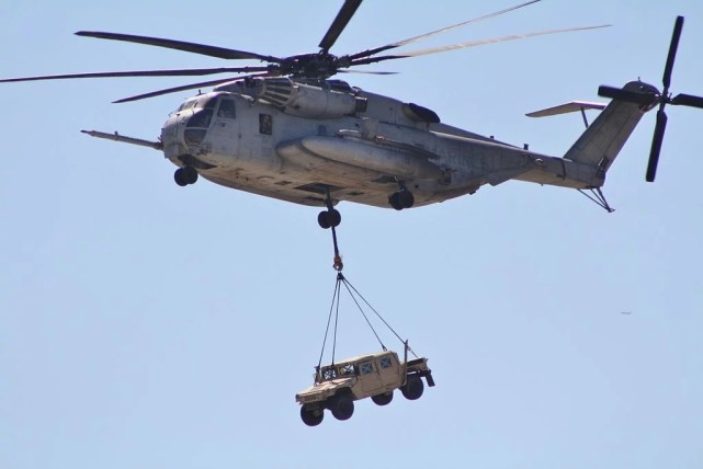 直8l宽体直升机载重5吨,升级潜力大,换强力航发成国产"种马"