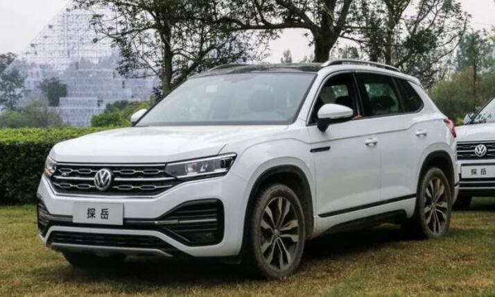 颗粒捕捉器堵塞,大众探岳要加98号汽油,依然不能解决问题?