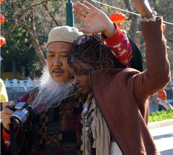 梦境中的幸福预兆，梦见心上人成家并拥有可爱女儿的象征解读