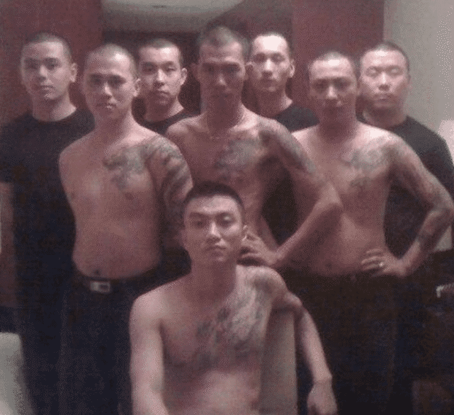 此人是山西第一"黑帮老大",曾把赌场开遍太原,最后被