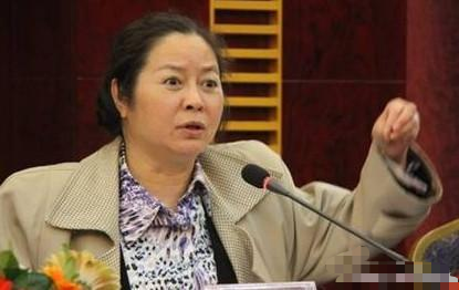 女贪官落马风云她疯狂敛财754万贪腐手段令人耻辱