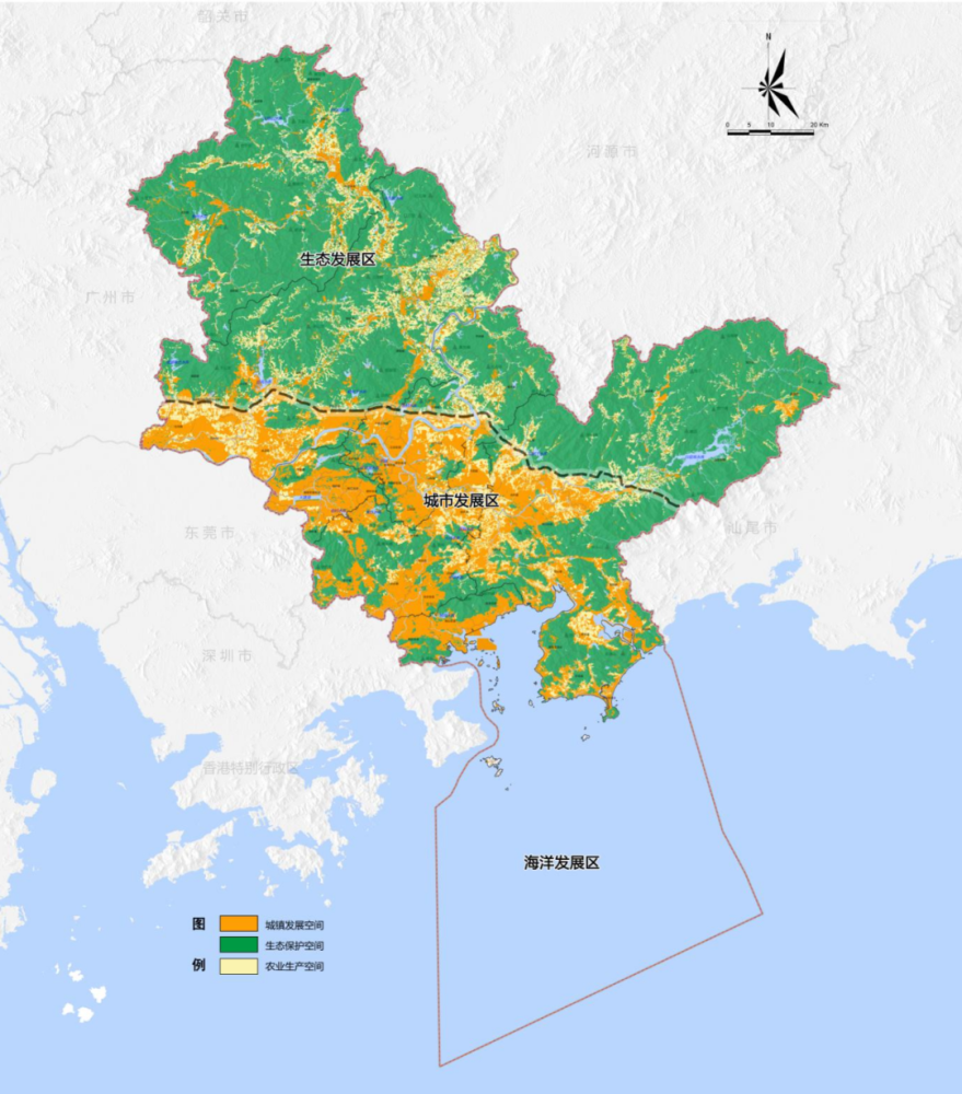 犍为县十四五规划gdp增速_冲 超6000亿 1.46万亿 312宗 惠州十四五规划来了