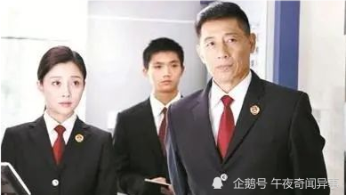 揭秘:黑龙江"1号"涉黑案:检察官成黑老大,8年肢解焚尸