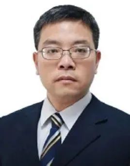 他任宣城市代市长!