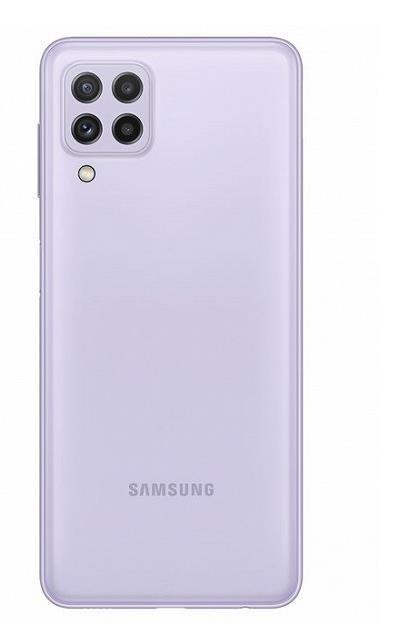 galaxy a22 亮相:amoled 屏幕 90 hz 48 mp 5000 mah