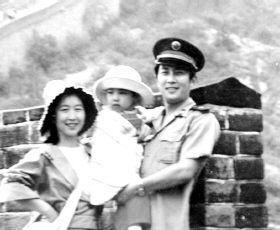 唐国强三次强逼离婚,孙涛留下遗书:为我报仇,女儿是怎么做的?