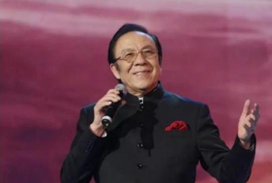 歌唱家杨洪基:与妻子相濡以沫48年,却从不敢直呼其名