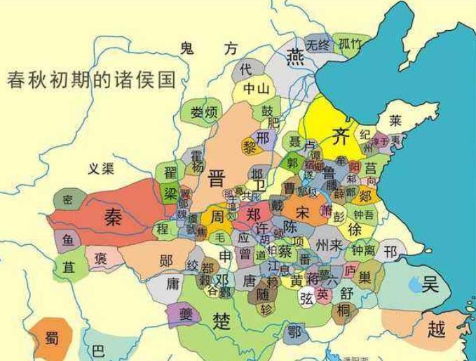 夏朝灭亡之后,族人大约分为三支:一是剩余势力主要留居中原,二是夏桀