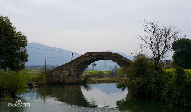 安仁县旅游景区介绍