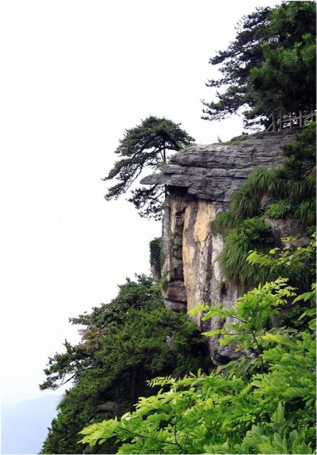 庐山,不只是避暑胜地!