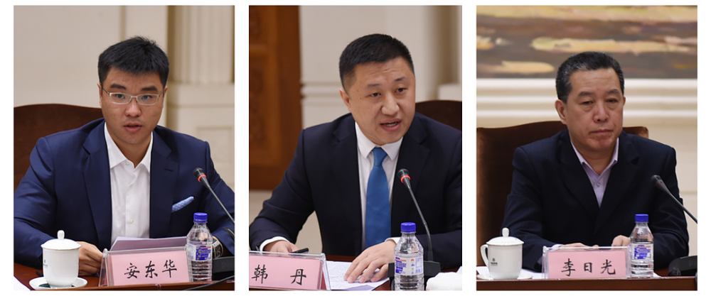 中国安华集团董事长_安华集团董事长杨伟(2)