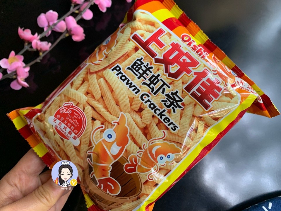 这5种"怀旧零食",是很多80,90后的童年回忆,你还记得吗?