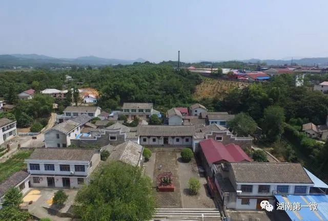 浏阳人均永和_浏阳永和镇七宝山图片