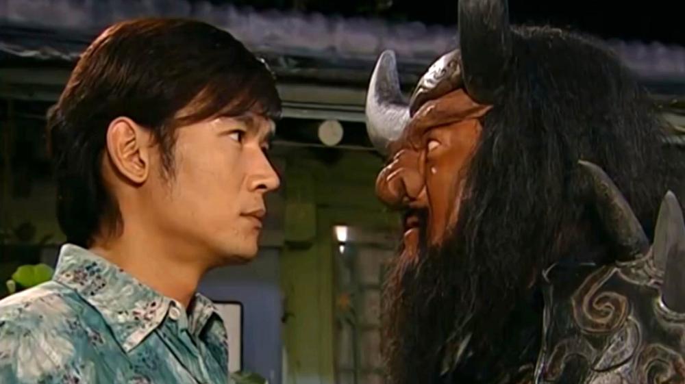 让观众等了足足7年,这次《魔幻手机3》还会再放鸽子吗