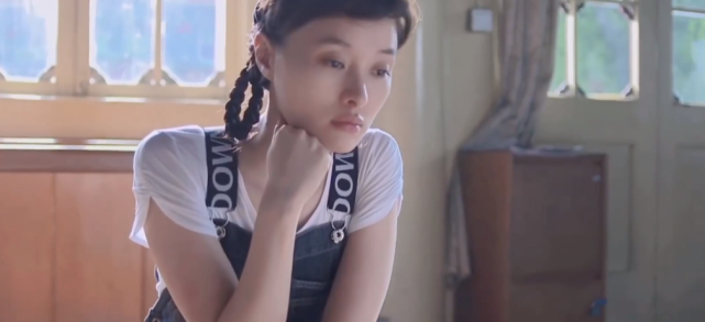 吴越再次证明:好演员就是"一人千面"
