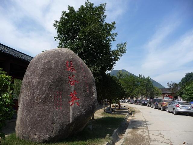 岳阳县名胜众多,这3处旅游景点人少景美