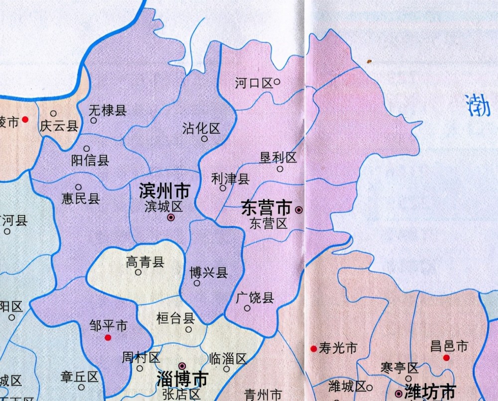 东营多少人口_对不起,东营向全国人民道歉