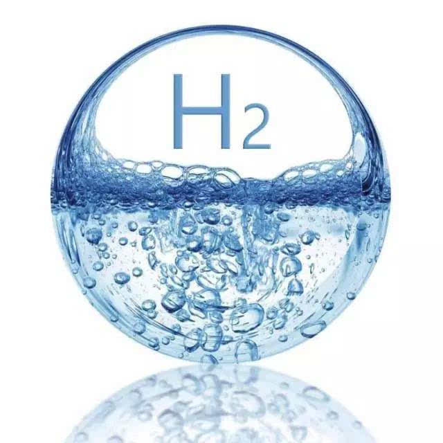 富氢水,磁化水,小分子水到底是什么?