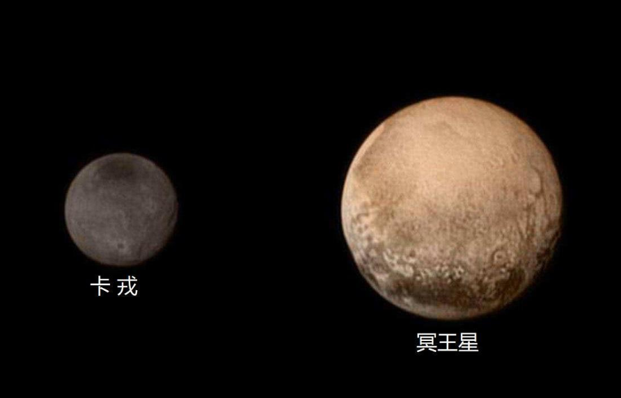 为什么把冥王星从九大行星队伍踢出?它究竟"做错"了什么?