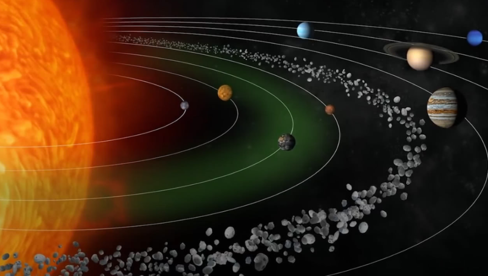 为什么把冥王星从九大行星队伍踢出它究竟做错了什么