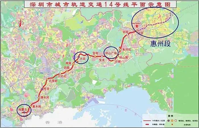 惠阳人口_惠州惠阳区七普数据 淡水街道常住人口34万,新圩镇接近13万(2)