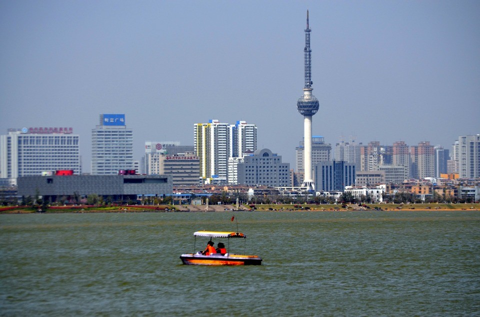 唐山2021年gdp(2)