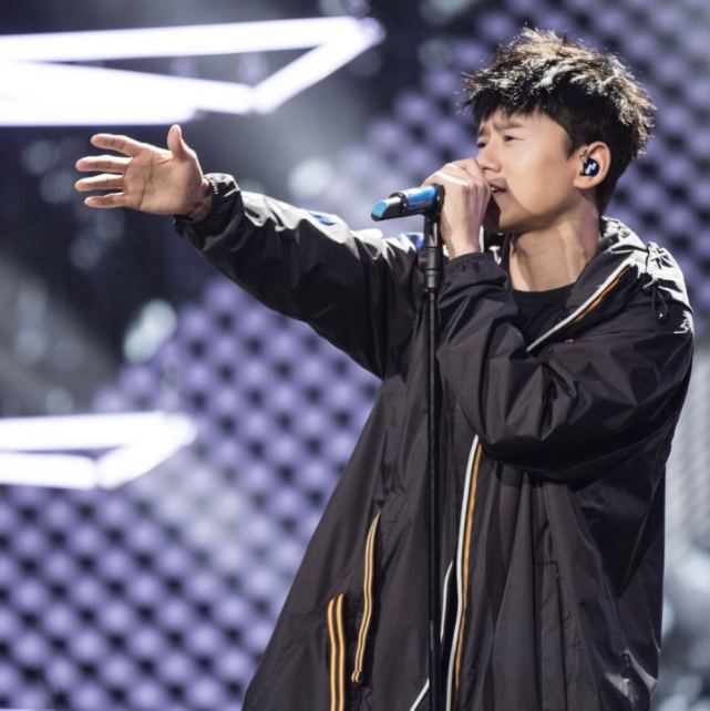 2021张杰武汉演唱会什么时间?如何订票?