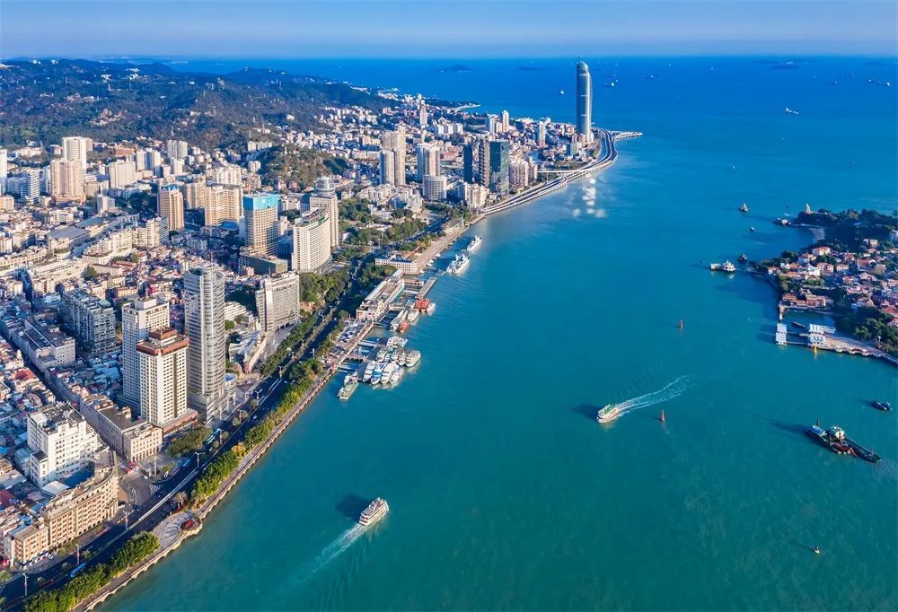 对口帮扶丨"闽宁协作·有头有尾"厦门市思明区人民政府赴宁夏文旅交流