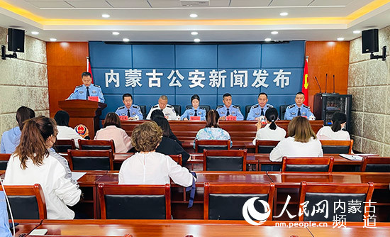 内蒙古各地交警部门开展爱心护考专项行动_腾讯新闻