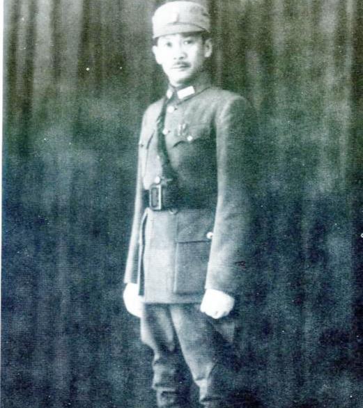 川军将领 腾讯网