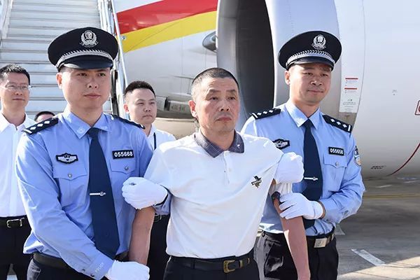 揭秘中国加入国际刑警组织鲜为人知的故事