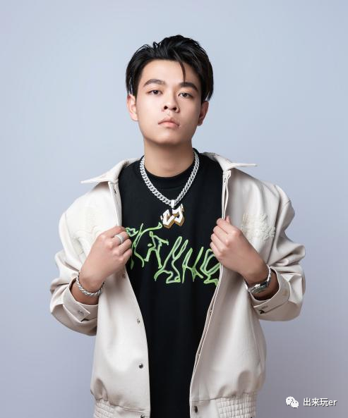 赠票丨直火帮/孟子坤/石玺彤/周密/大年/辛巴等rapper