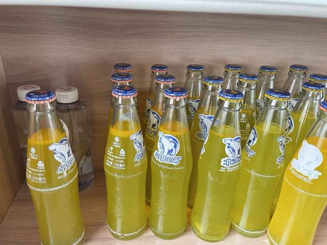 这9种国产老牌饮料,当时个个都是经典,喝过的基本是孩子家长了