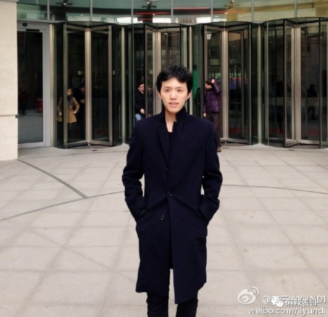 王力宏被传婚变?是时候说说"宏迪恋"的谜团了
