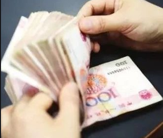 梦见数钱，财富增长与内心满足的预兆