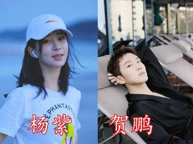 "以为没关系,其实是前任"的明星,宋威龙没啥,看到杨紫才惊讶