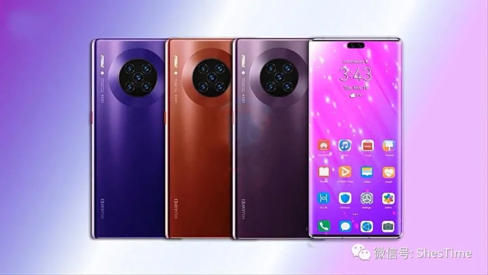 2021年华为手机,2020年华为手机 2021年618华为手机选购指南,华为手机系列详解,到底该